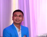 Foto Raditya Dika