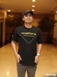 Foto Raditya Dika
