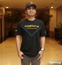 Foto Raditya Dika