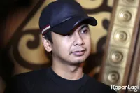 Foto Raditya Dika