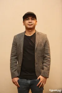 Foto Raditya Dika