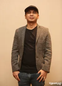Foto Raditya Dika