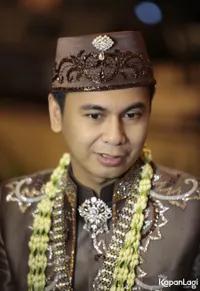 Foto Raditya Dika
