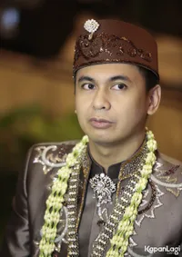 Foto Raditya Dika