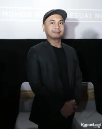 Foto Raditya Dika
