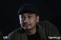 Foto Raditya Dika