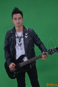 Foto Raditya Renaldy