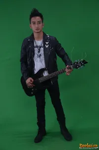 Foto Raditya Renaldy