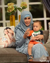 Foto Rafathar