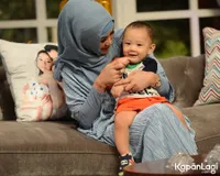 Foto Rafathar
