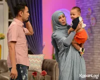 Foto Rafathar