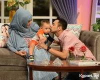 Foto Rafathar