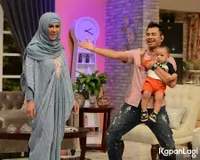 Foto Rafathar