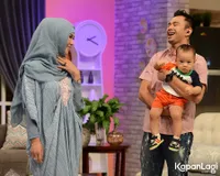 Foto Rafathar