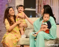 Foto Rafathar