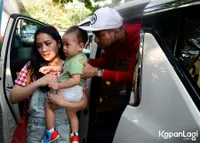 Foto Rafathar
