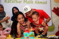 Foto Rafathar