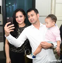 Foto Rafathar