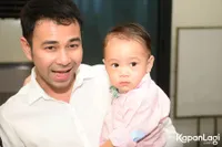 Foto Rafathar