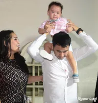 Foto Rafathar