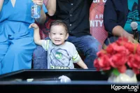 Foto Rafathar