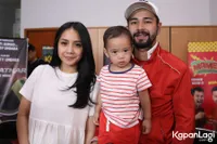 Foto Rafathar