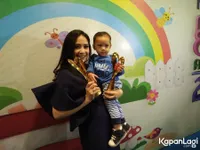Foto Rafathar