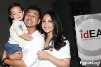 Foto Rafathar