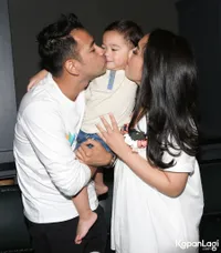 Foto Rafathar