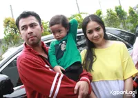 Foto Rafathar
