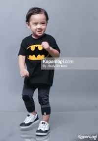 Foto Rafathar