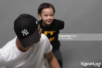 Foto Rafathar