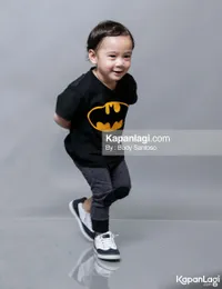 Foto Rafathar