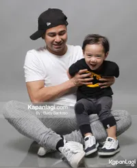 Foto Rafathar
