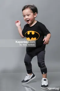 Foto Rafathar
