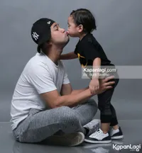 Foto Rafathar