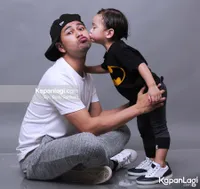 Foto Rafathar
