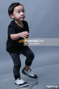 Foto Rafathar