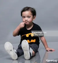 Foto Rafathar