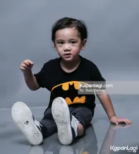 Foto Rafathar