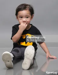 Foto Rafathar