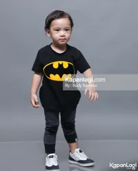 Foto Rafathar