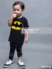 Foto Rafathar