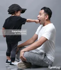 Foto Rafathar