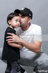 Foto Rafathar