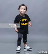 Foto Rafathar