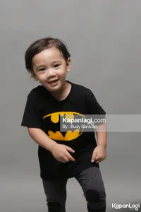 Foto Rafathar