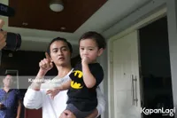 Foto Rafathar