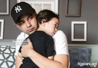 Foto Rafathar