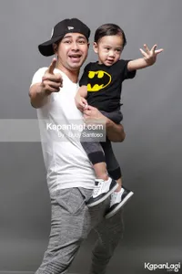 Foto Rafathar